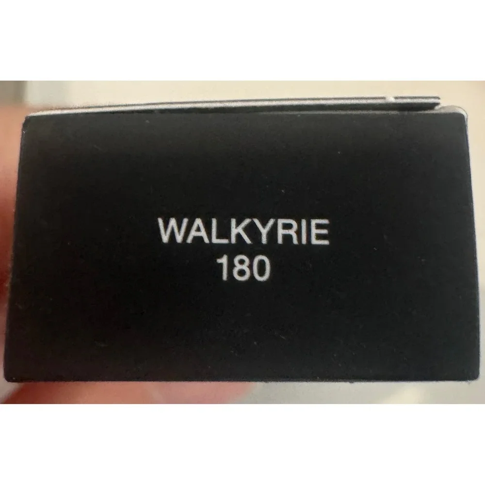 NARS Powermatte High-Intensity Lip Pencil Walkyrie 180 Matte